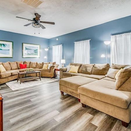 Cam'S Coastal Cottage- Nas Pensacola, Close To Beach מראה חיצוני תמונה