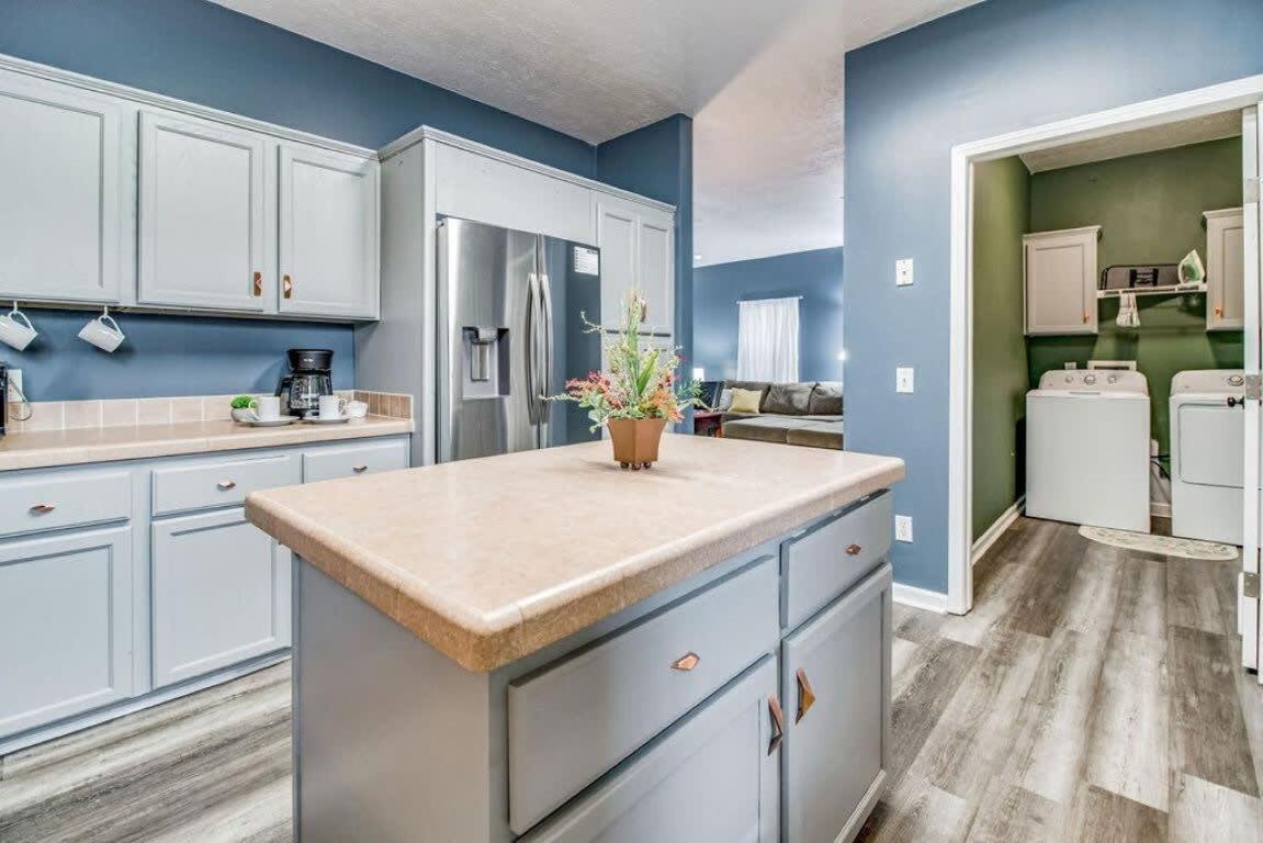 Cam'S Coastal Cottage- Nas Pensacola, Close To Beach מראה חיצוני תמונה