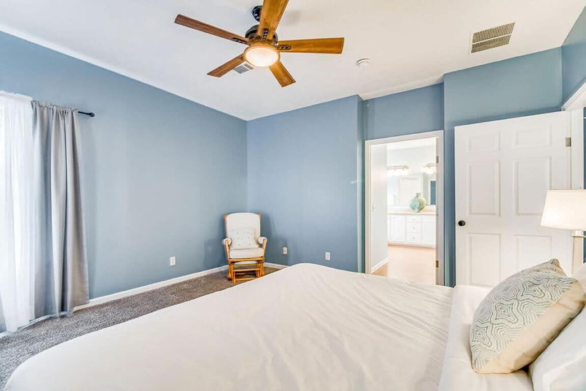 Cam'S Coastal Cottage- Nas Pensacola, Close To Beach מראה חיצוני תמונה