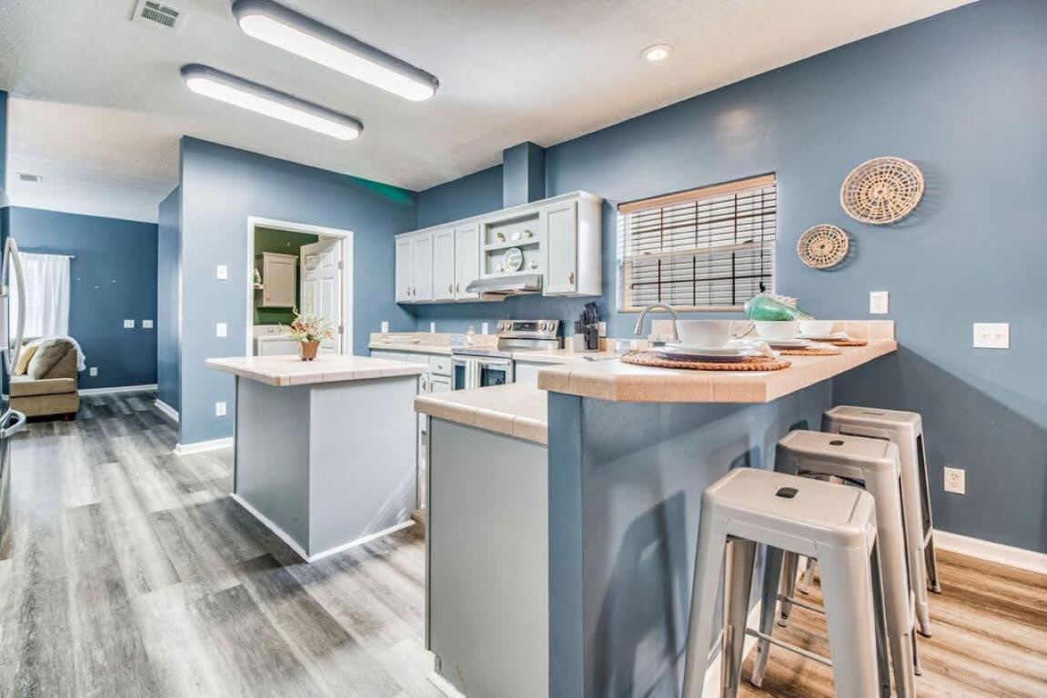 Cam'S Coastal Cottage- Nas Pensacola, Close To Beach מראה חיצוני תמונה