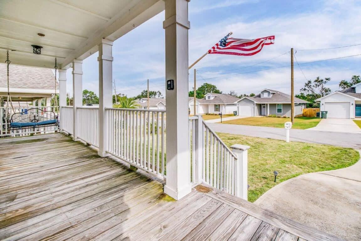 Cam'S Coastal Cottage- Nas Pensacola, Close To Beach מראה חיצוני תמונה