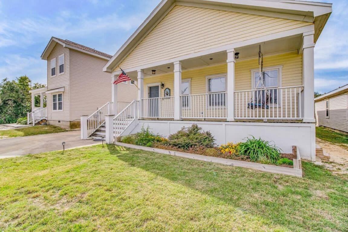 Cam'S Coastal Cottage- Nas Pensacola, Close To Beach מראה חיצוני תמונה