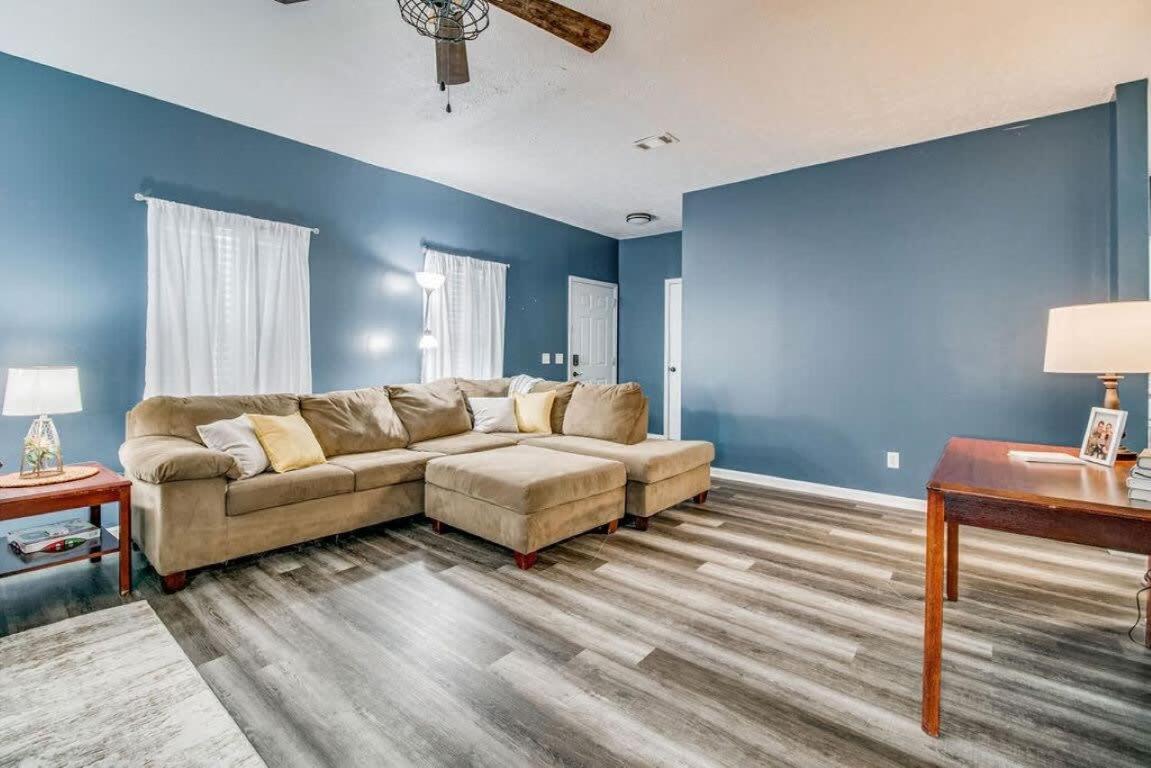 Cam'S Coastal Cottage- Nas Pensacola, Close To Beach מראה חיצוני תמונה