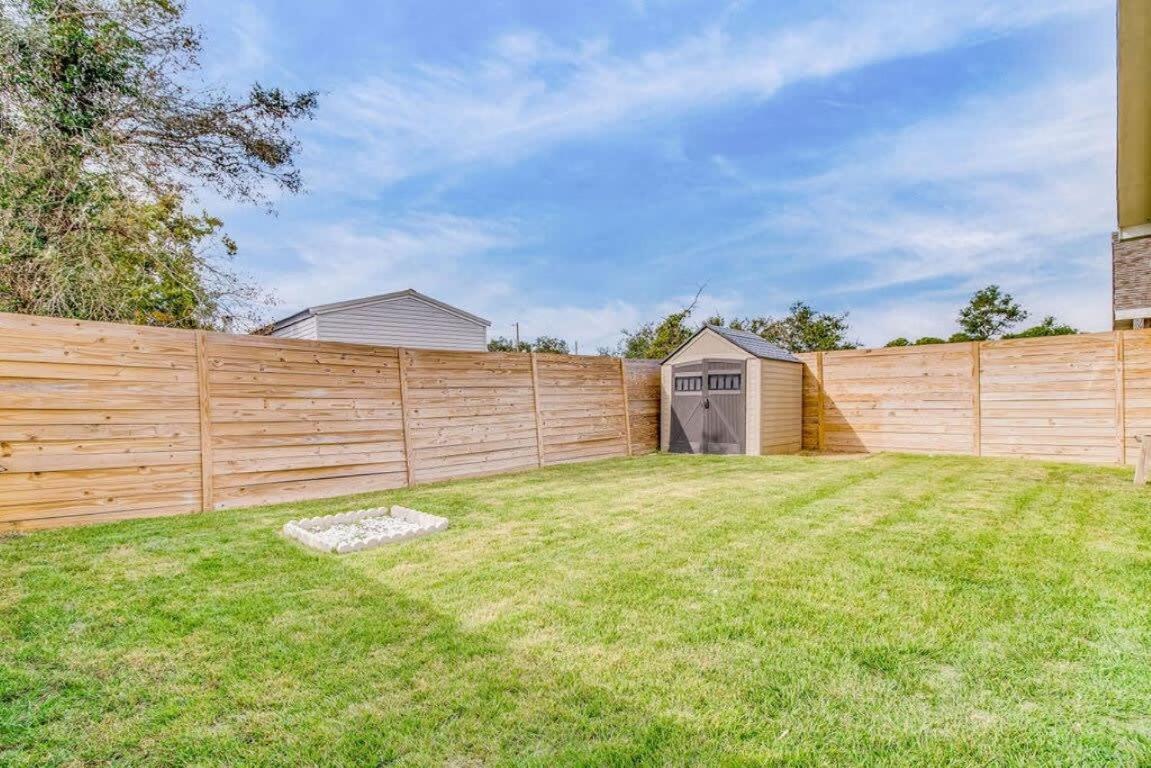 Cam'S Coastal Cottage- Nas Pensacola, Close To Beach מראה חיצוני תמונה