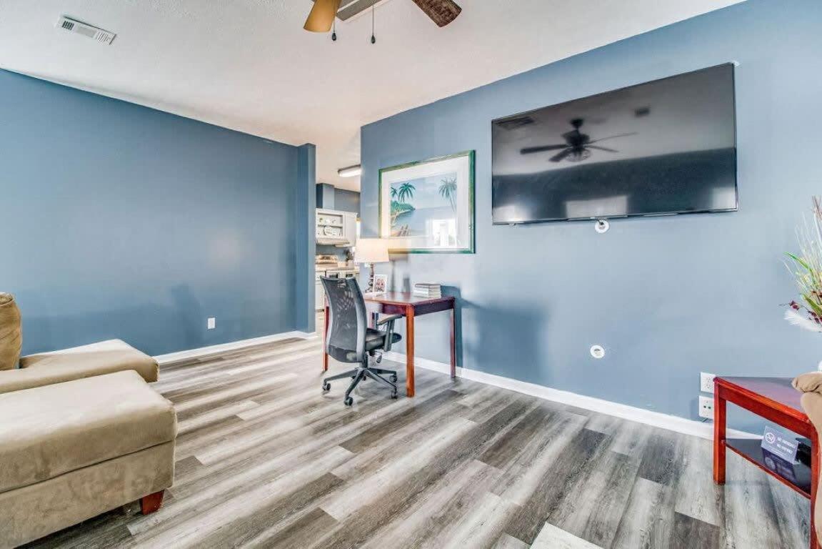 Cam'S Coastal Cottage- Nas Pensacola, Close To Beach מראה חיצוני תמונה