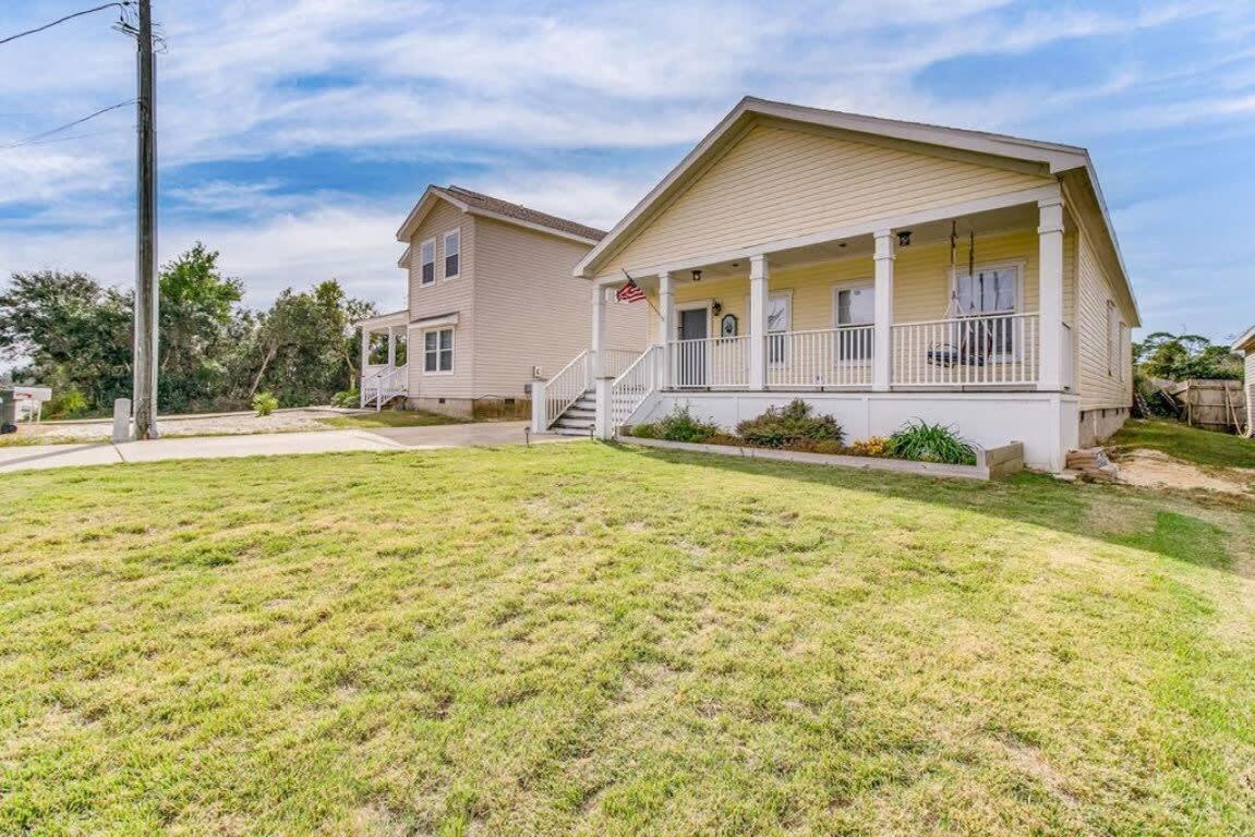 Cam'S Coastal Cottage- Nas Pensacola, Close To Beach מראה חיצוני תמונה