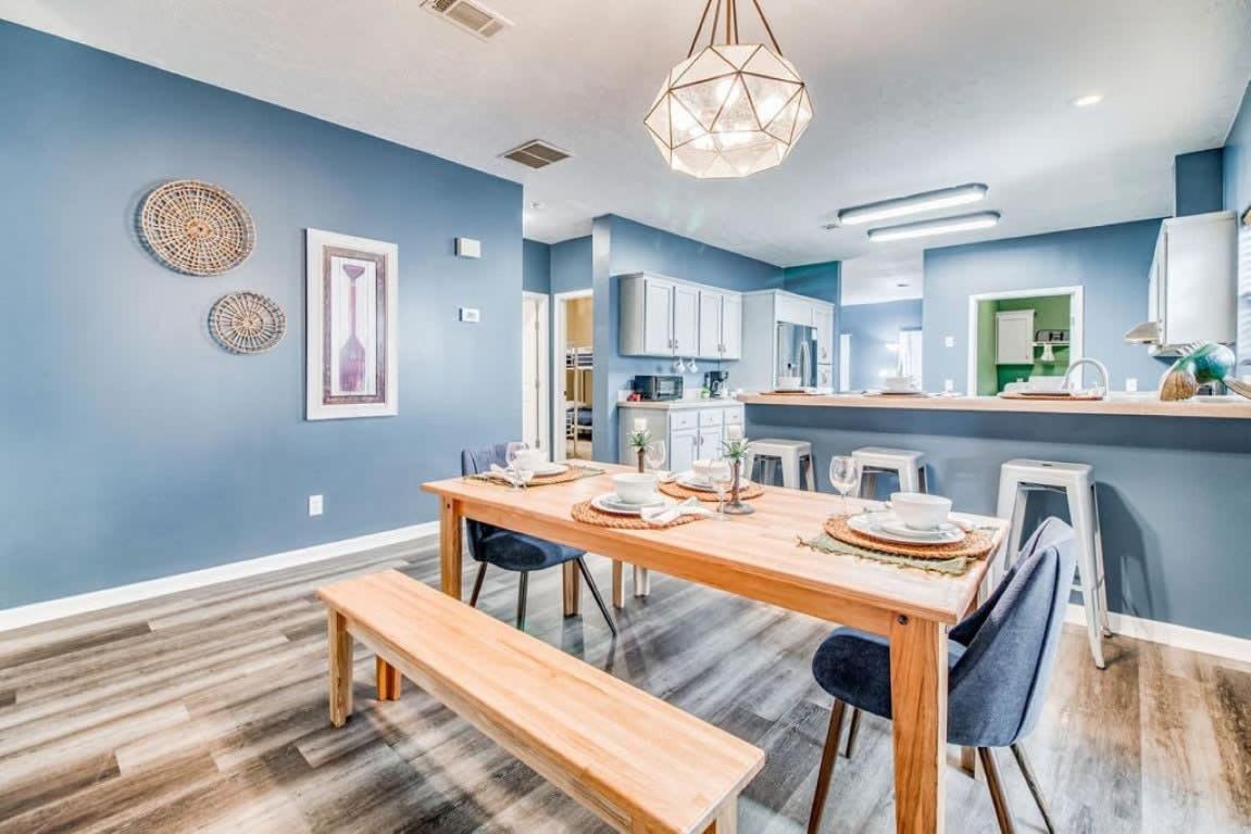 Cam'S Coastal Cottage- Nas Pensacola, Close To Beach מראה חיצוני תמונה