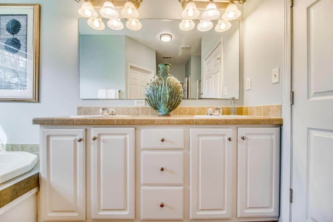 Cam'S Coastal Cottage- Nas Pensacola, Close To Beach מראה חיצוני תמונה