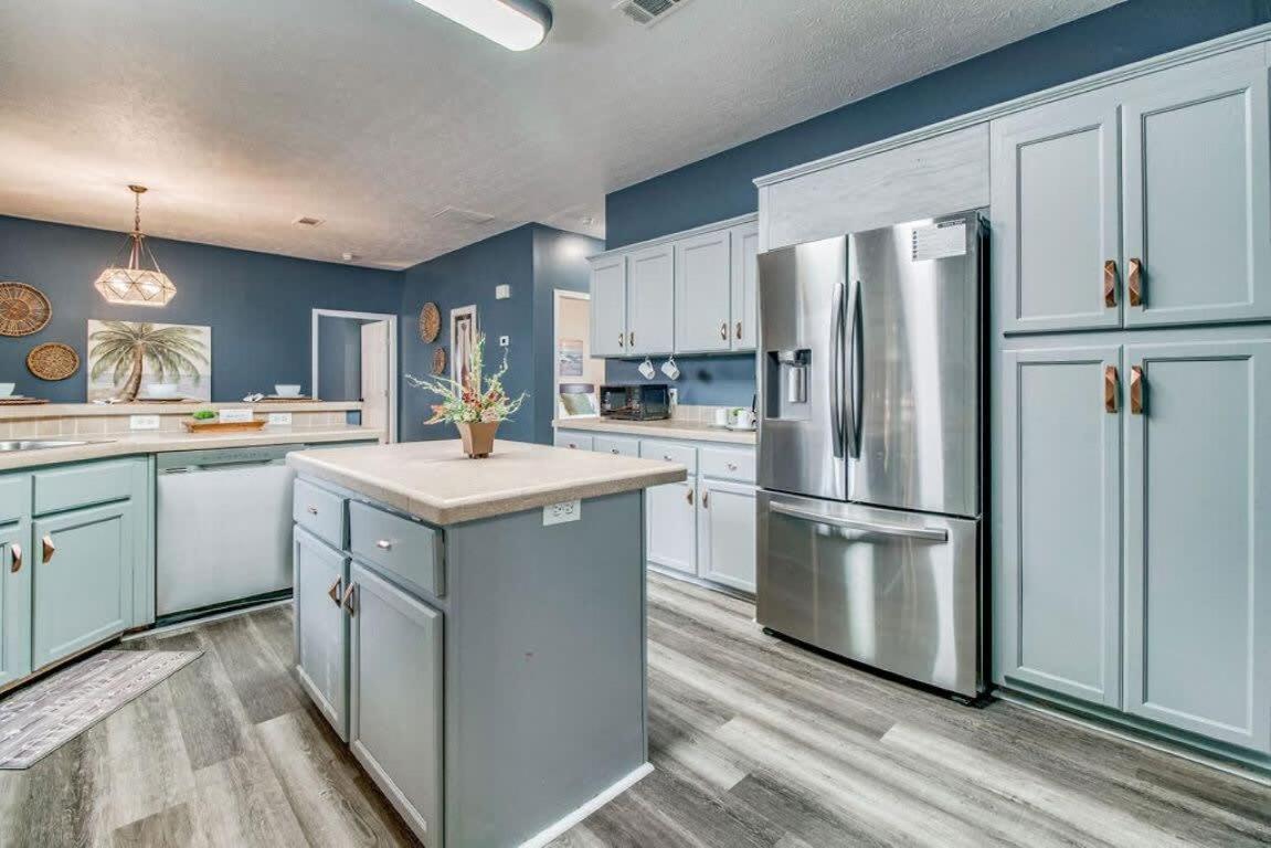 Cam'S Coastal Cottage- Nas Pensacola, Close To Beach מראה חיצוני תמונה