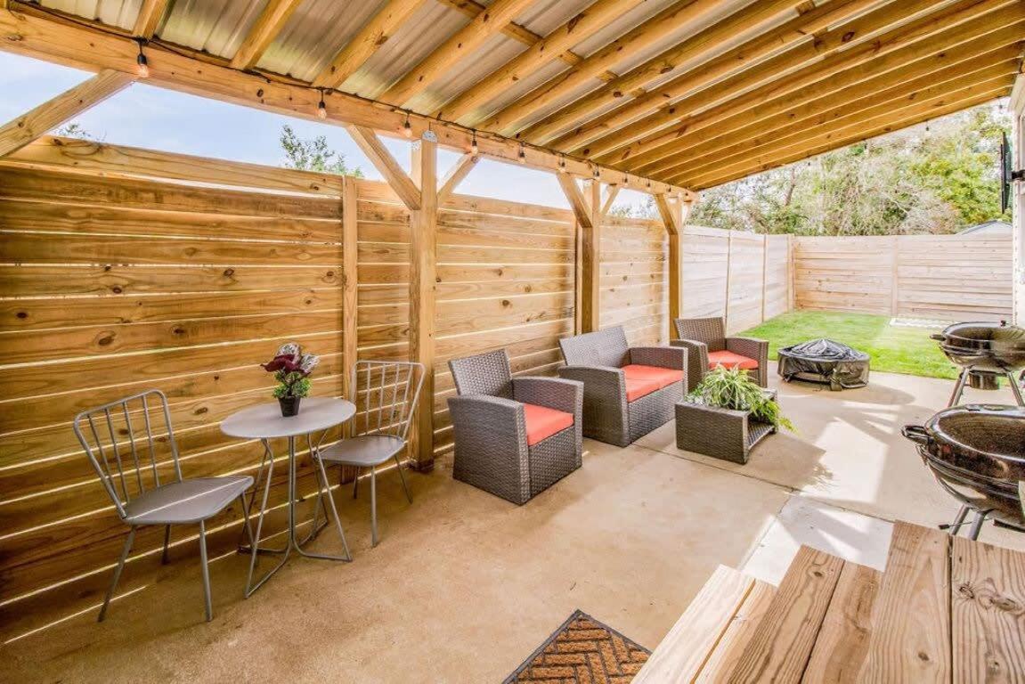 Cam'S Coastal Cottage- Nas Pensacola, Close To Beach מראה חיצוני תמונה