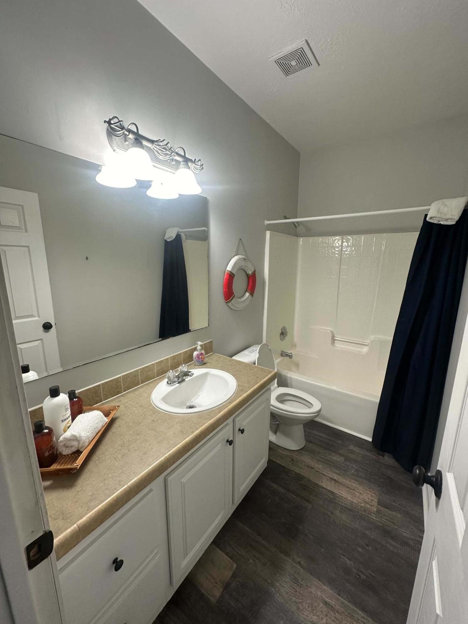 Cam'S Coastal Cottage- Nas Pensacola, Close To Beach מראה חיצוני תמונה