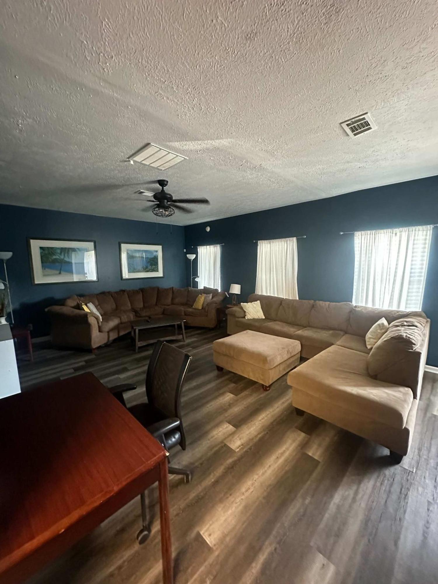 Cam'S Coastal Cottage- Nas Pensacola, Close To Beach מראה חיצוני תמונה