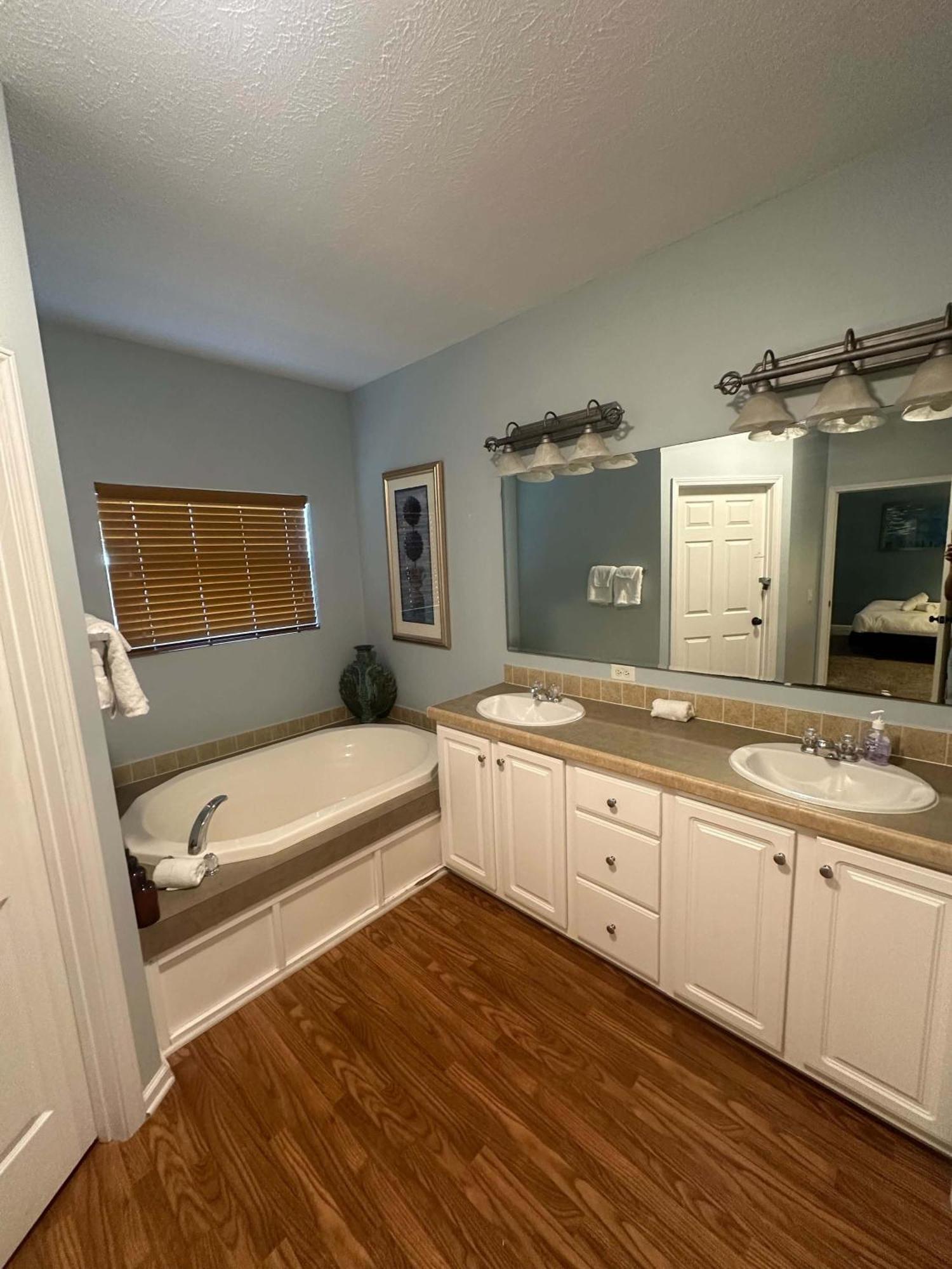 Cam'S Coastal Cottage- Nas Pensacola, Close To Beach מראה חיצוני תמונה