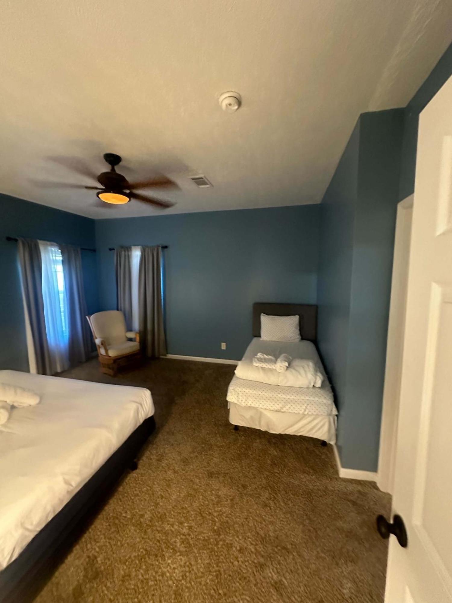 Cam'S Coastal Cottage- Nas Pensacola, Close To Beach מראה חיצוני תמונה