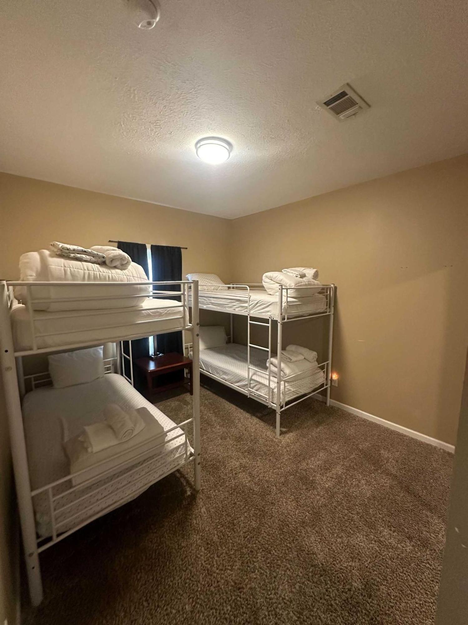Cam'S Coastal Cottage- Nas Pensacola, Close To Beach מראה חיצוני תמונה