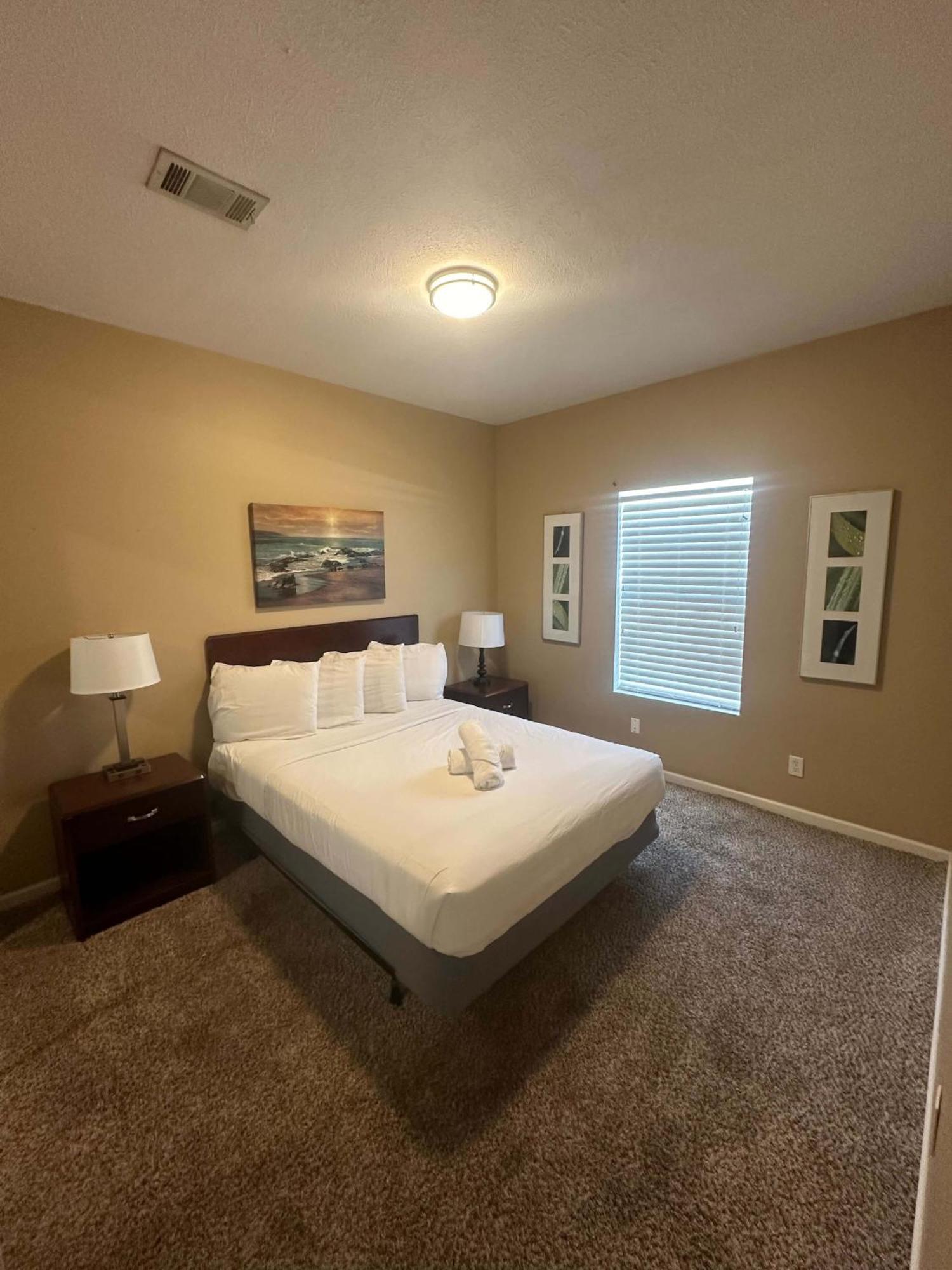 Cam'S Coastal Cottage- Nas Pensacola, Close To Beach מראה חיצוני תמונה