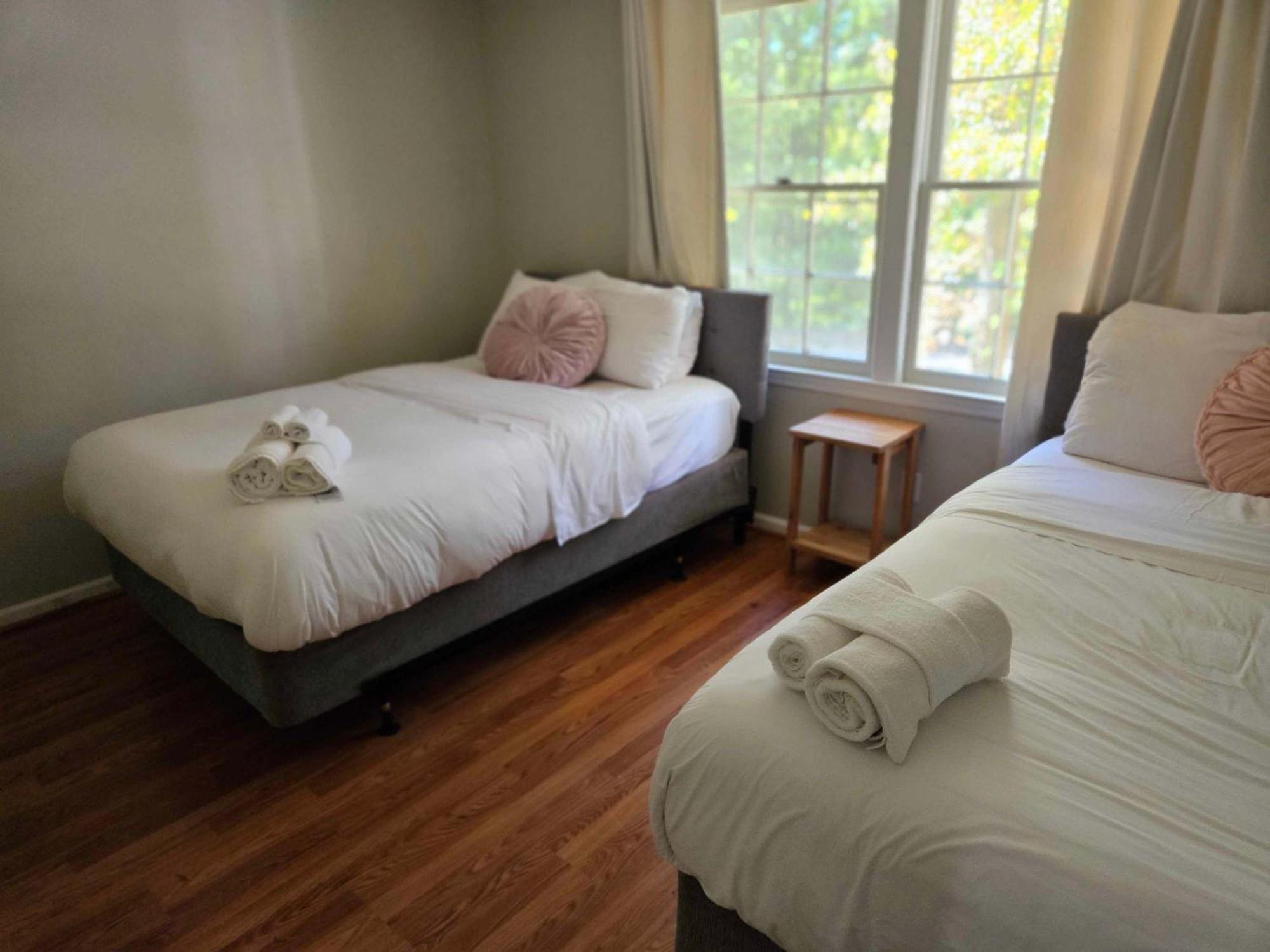 Cam'S Coastal Cottage- Nas Pensacola, Close To Beach מראה חיצוני תמונה