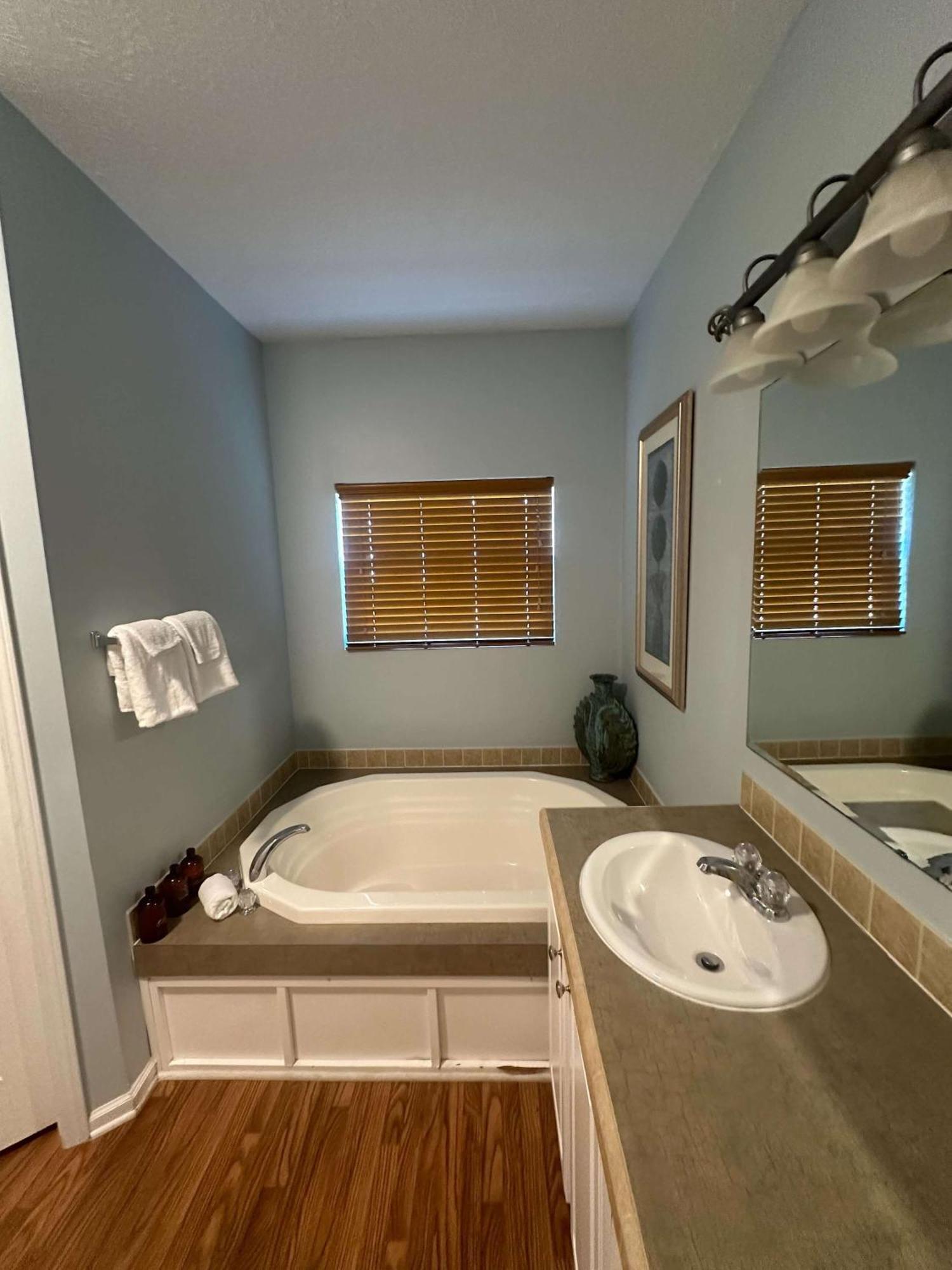 Cam'S Coastal Cottage- Nas Pensacola, Close To Beach מראה חיצוני תמונה